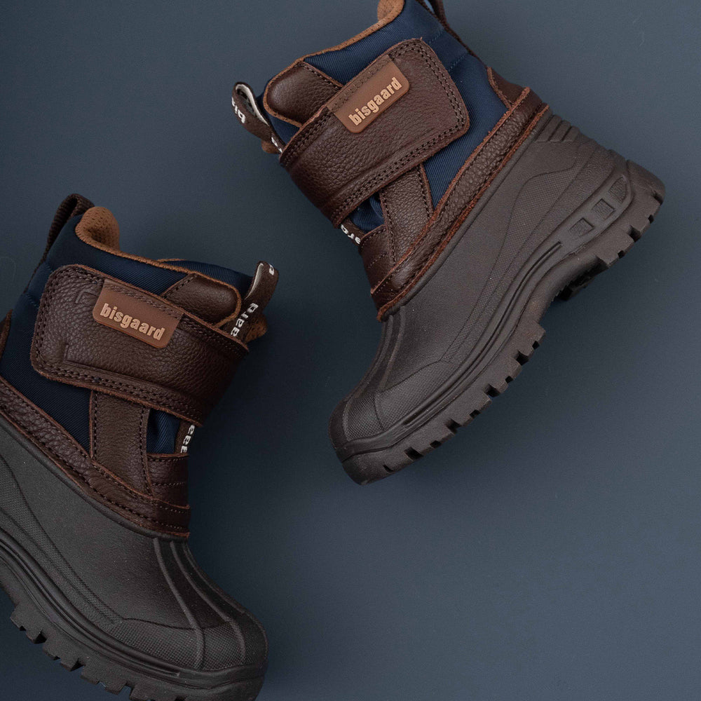 bisgaard pixie dark brown