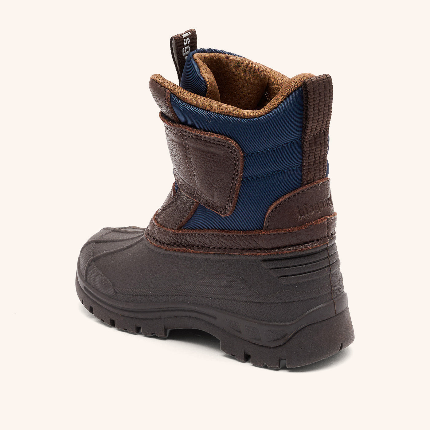 bisgaard pixie dark brown