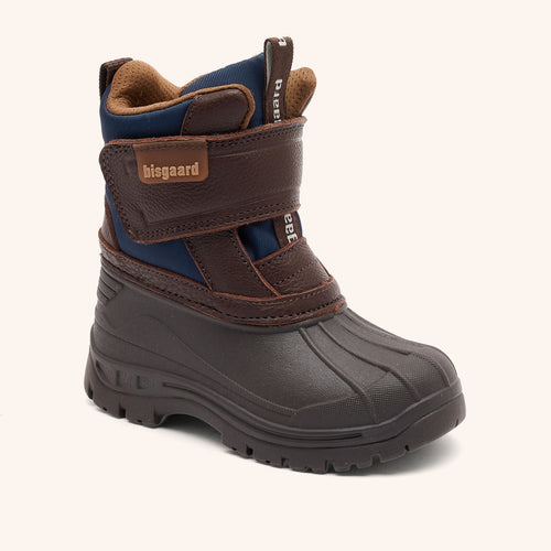 bisgaard pixie dark brown