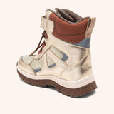 bisgaard bruce tex gold