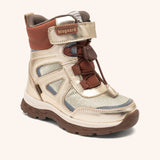 bisgaard bruce tex gold