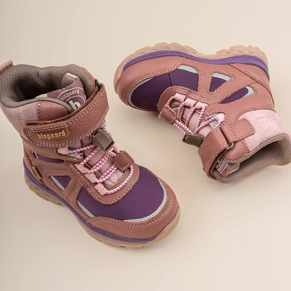 bisgaard bruce tex plum