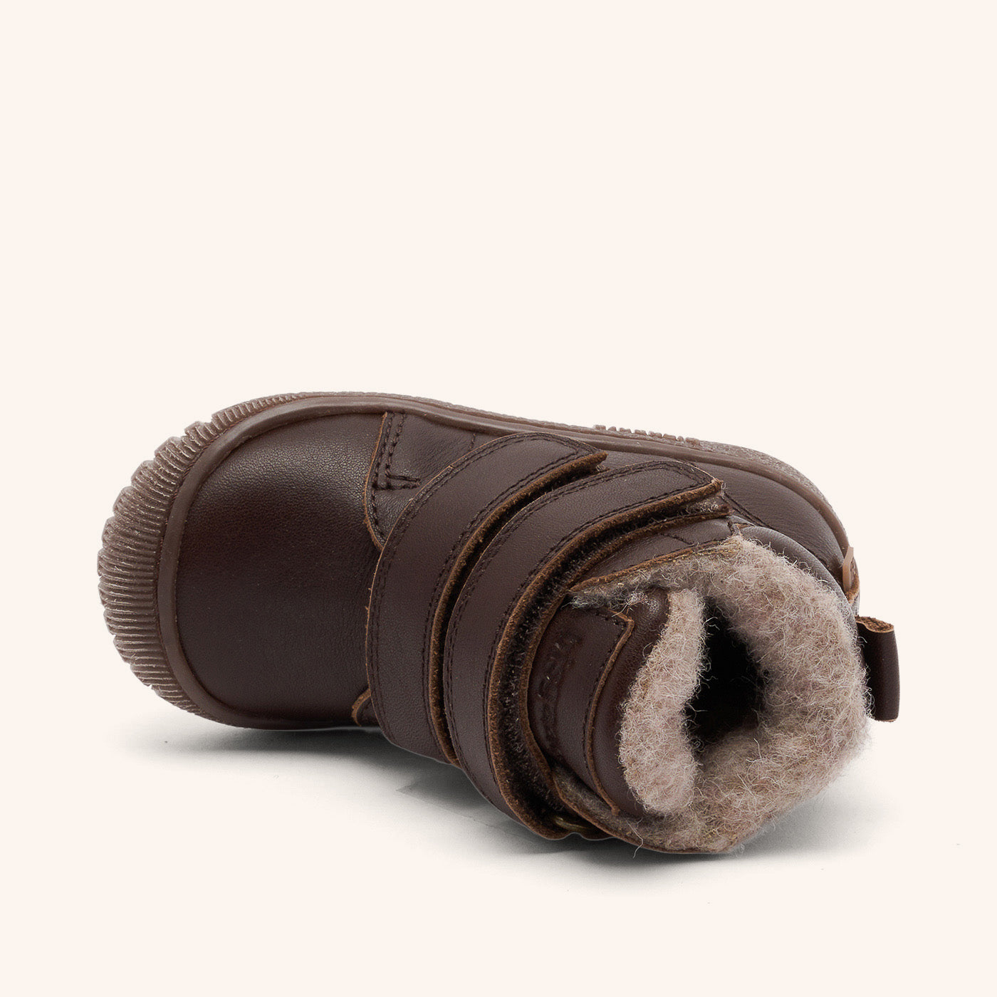 bisgaard evon tex mocha