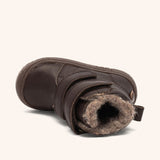 bisgaard evon tex mocha