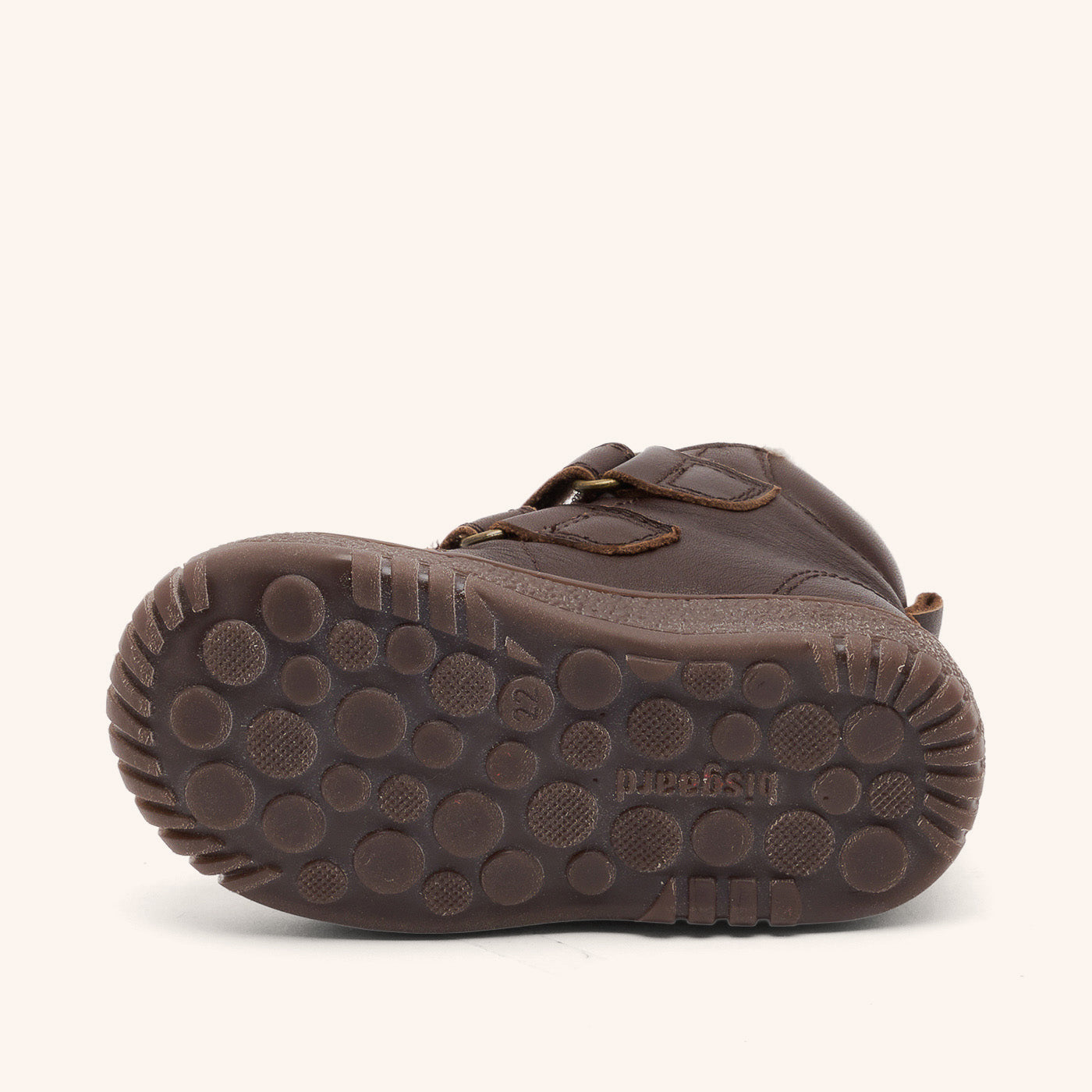 bisgaard evon tex mocha
