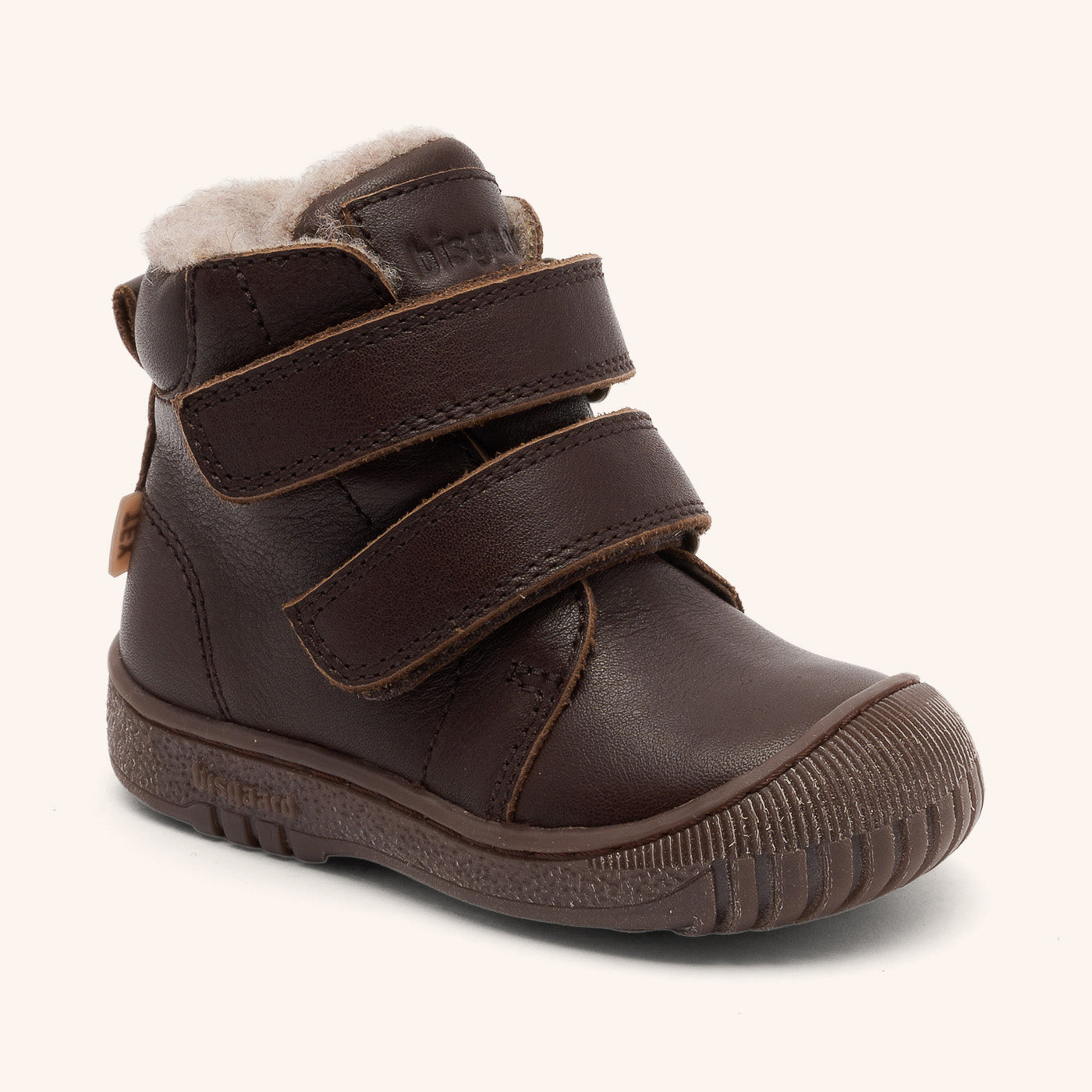 bisgaard evon tex mocha