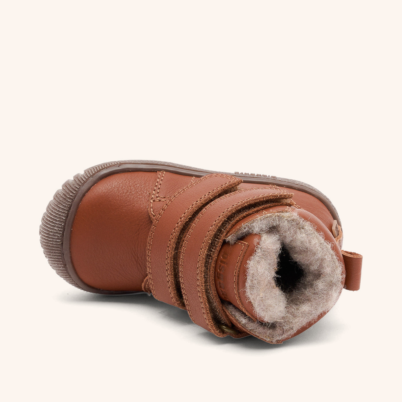 bisgaard evon tex whiskey