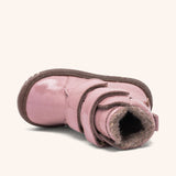 bisgaard evon tex rose patent