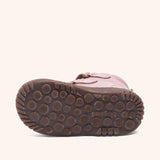 bisgaard evon tex rose patent