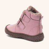 bisgaard evon tex rose patent