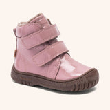 bisgaard evon tex rose patent