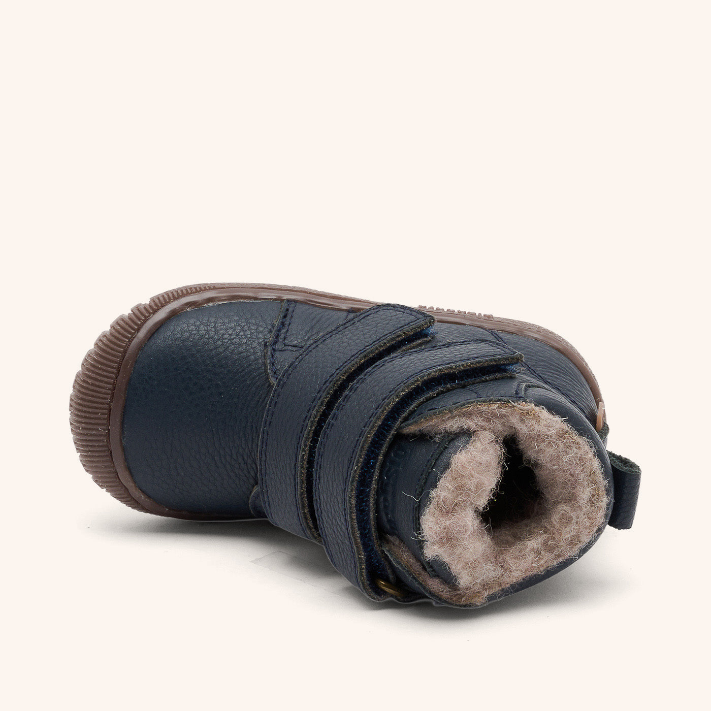 bisgaard evon tex navy