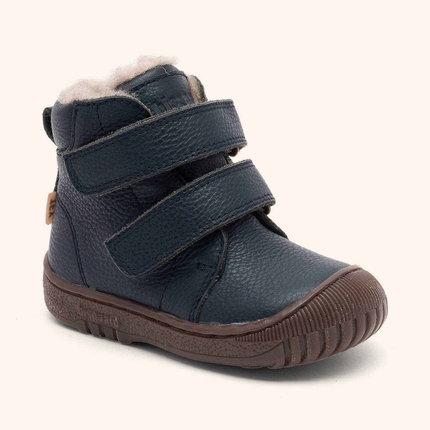 bisgaard evon tex navy