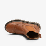bisgaard doris tex cinnamon