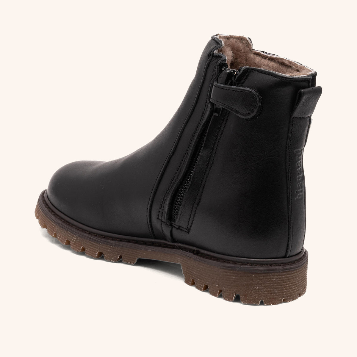 bisgaard noel tex black