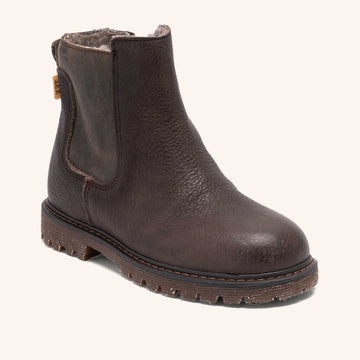 bisgaard noel tex khaki