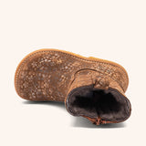 bisgaard elke tex brown flower