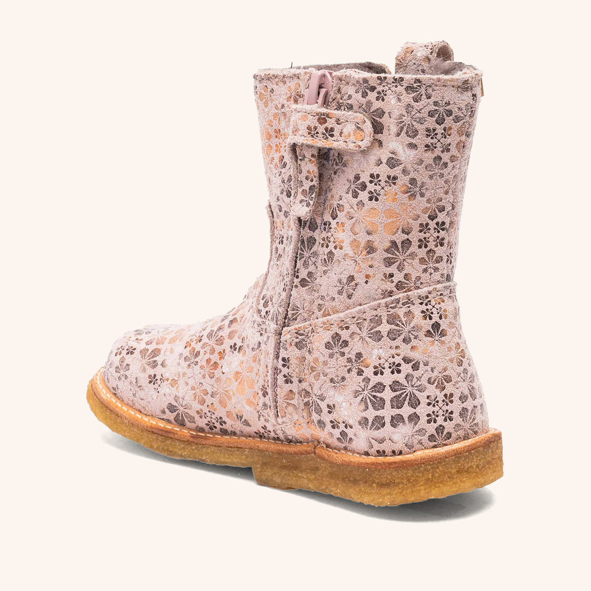 bisgaard elke tex nude flower