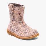 bisgaard elke tex nude flower