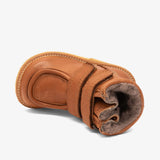 bisgaard flor v tex cognac