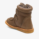 bisgaard flor v tex khaki