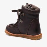 bisgaard flor l tex dark brown
