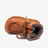 bisgaard flor l tex cognac