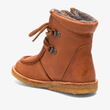 bisgaard flor l tex cognac