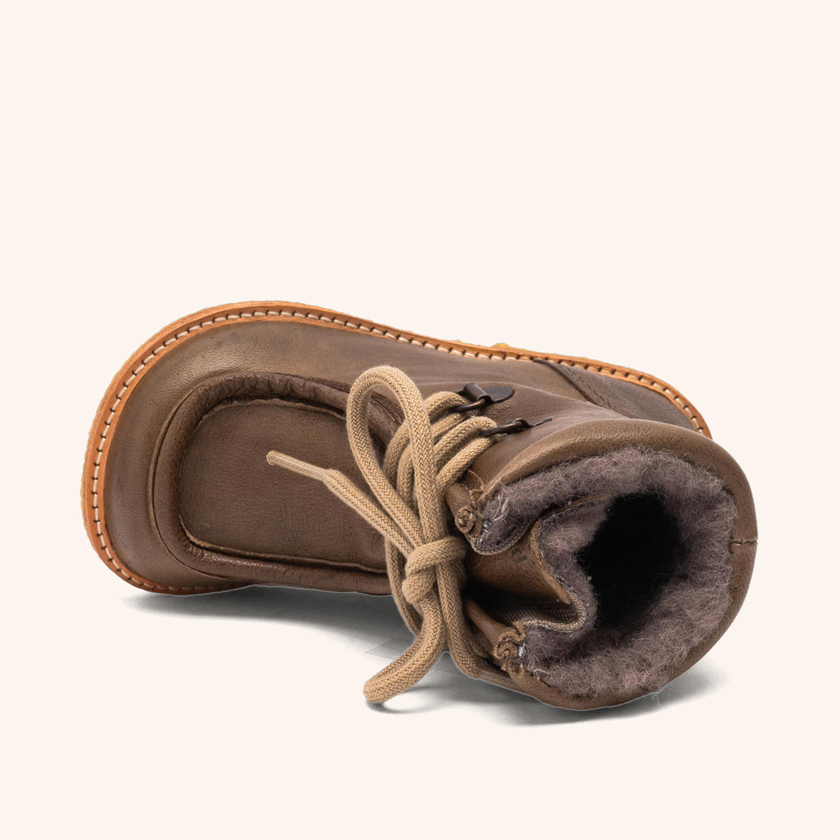 bisgaard flor l tex khaki