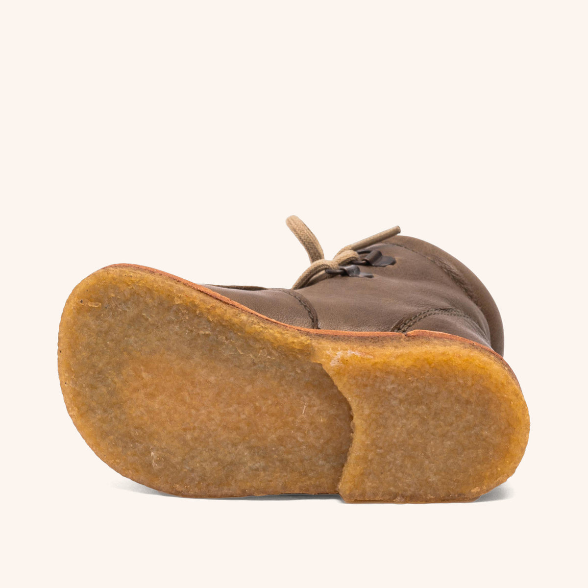 bisgaard flor l tex khaki