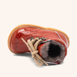 bisgaard ellie l tex rust patent