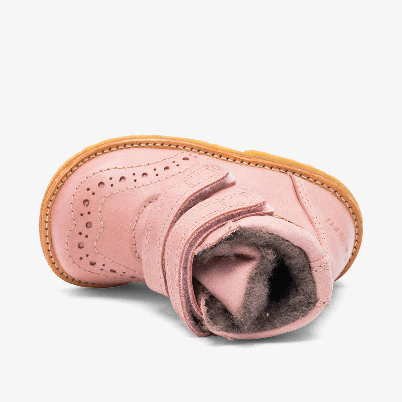 bisgaard ellie v tex nude