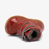 bisgaard ellie v tex rust patent