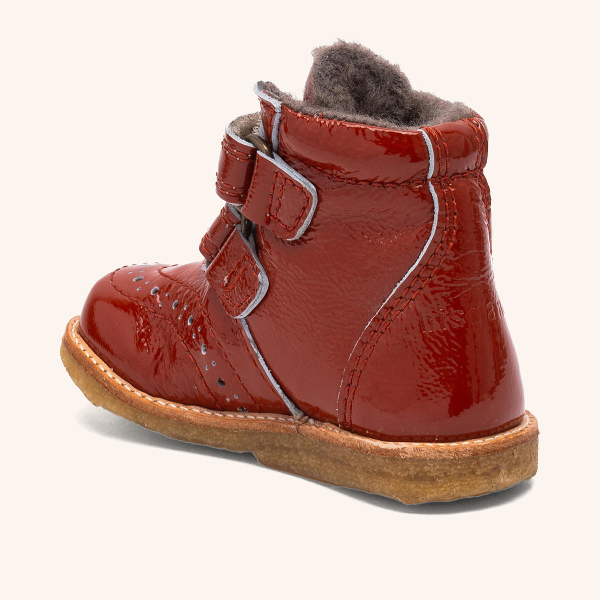 bisgaard ellie v tex rust patent
