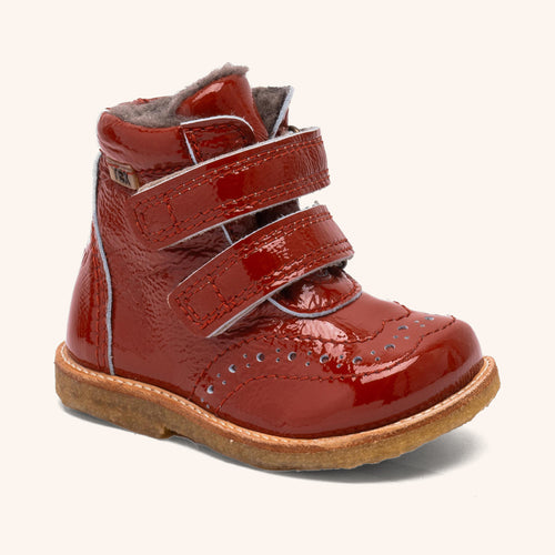 bisgaard ellie v tex rust patent