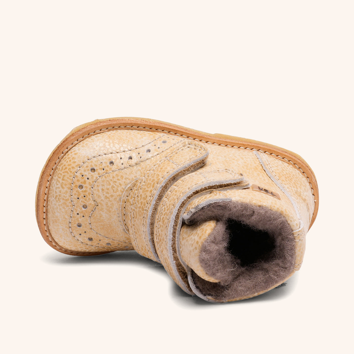 bisgaard ellie v tex yellow fantasy