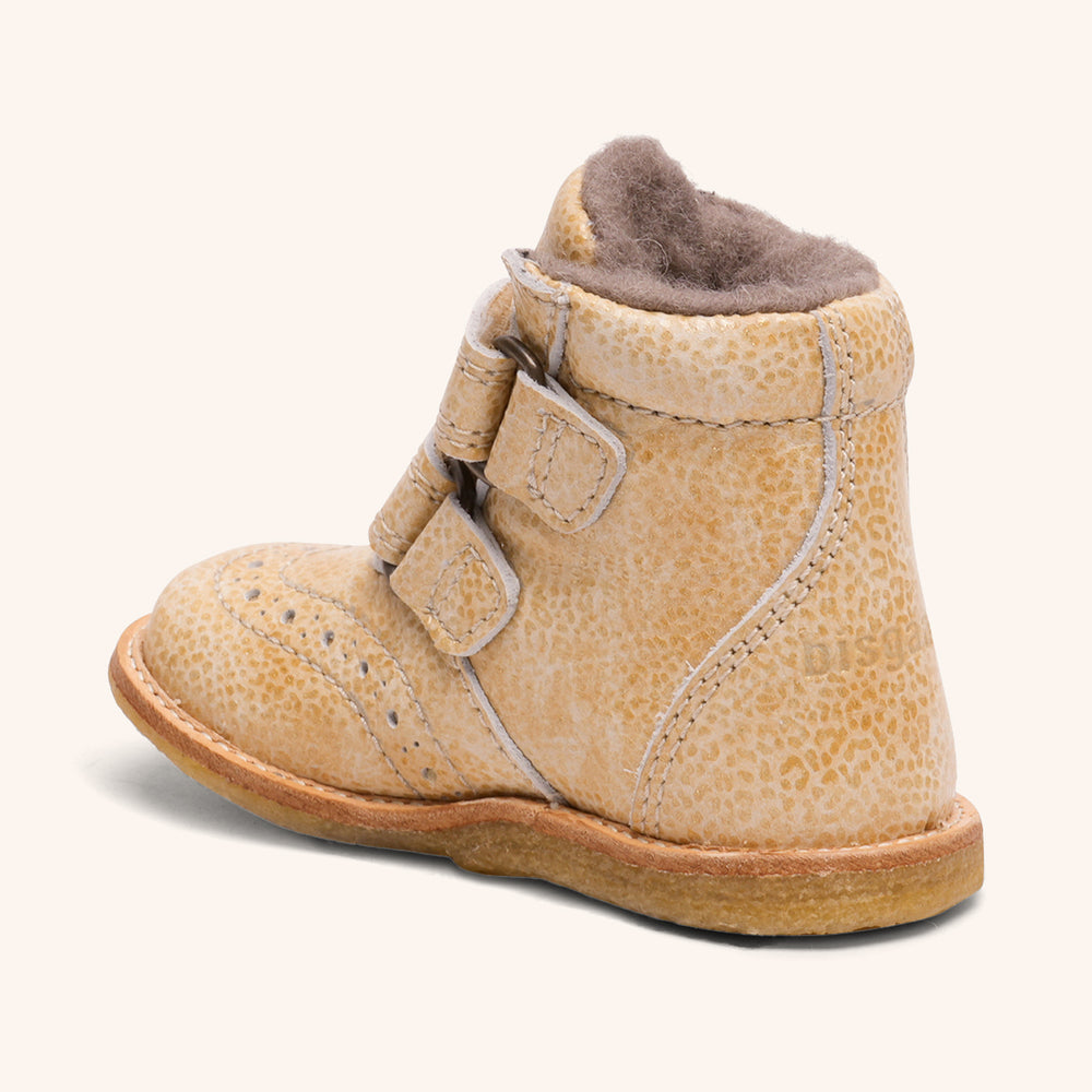 bisgaard ellie v tex yellow fantasy