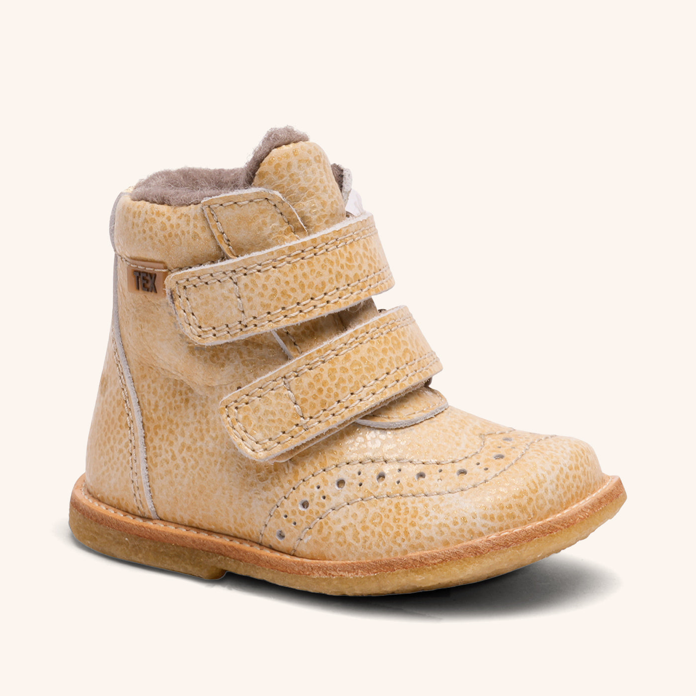bisgaard ellie v tex yellow fantasy