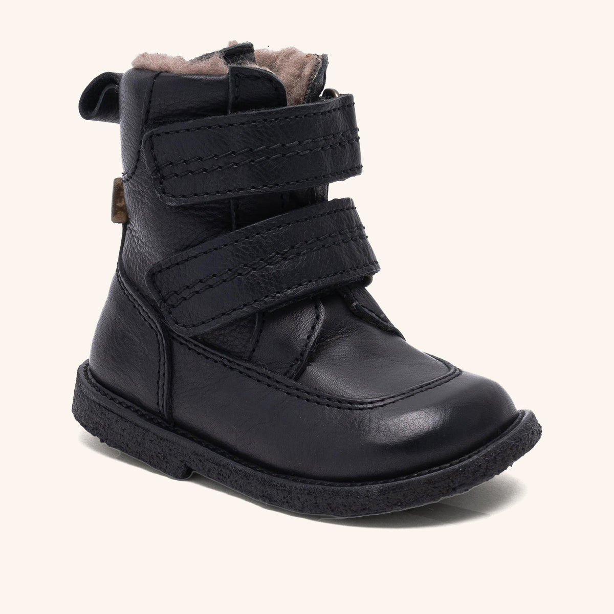 bisgaard eliah tex black