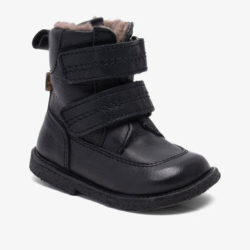 bisgaard eliah tex black