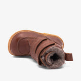 bisgaard eliah tex brown