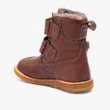 bisgaard eliah tex brown