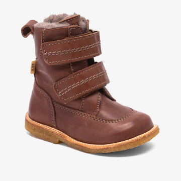 bisgaard eliah tex brown