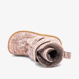 bisgaard elba tex nude flower