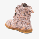bisgaard elba tex nude flower
