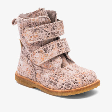 bisgaard elba tex nude flower