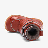 bisgaard elba tex rust patent