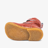 bisgaard elba tex rust patent