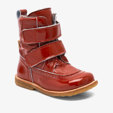 bisgaard elba tex rust patent
