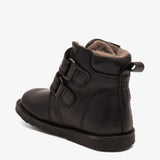 bisgaard edis tex black